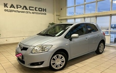 Toyota Auris II, 2007 год, 799 000 рублей, 1 фотография