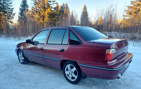 Daewoo Nexia I рестайлинг, 2005 год, 195 000 рублей, 2 фотография