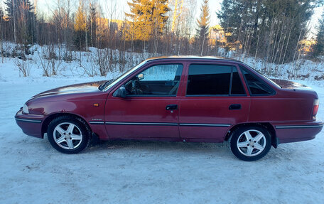 Daewoo Nexia I рестайлинг, 2005 год, 195 000 рублей, 9 фотография