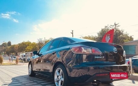 Mazda 3, 2011 год, 1 100 000 рублей, 6 фотография