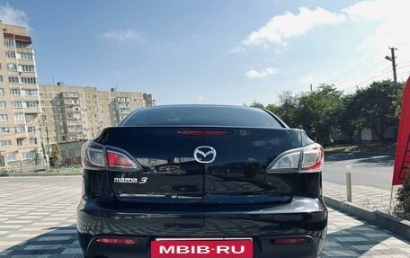 Mazda 3, 2011 год, 1 100 000 рублей, 5 фотография