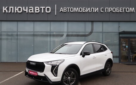 Haval Jolion, 2024 год, 2 160 000 рублей, 1 фотография