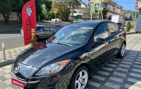 Mazda 3, 2011 год, 1 100 000 рублей, 9 фотография