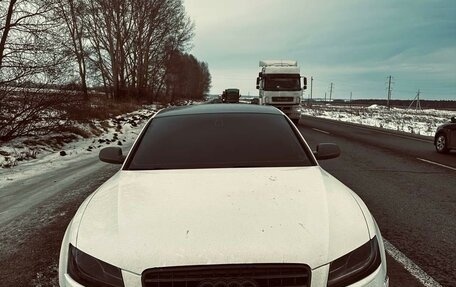 Audi A5, 2009 год, 1 300 000 рублей, 2 фотография