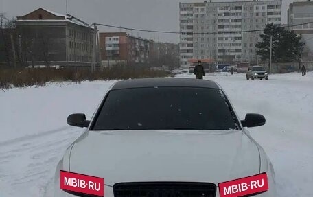 Audi A5, 2009 год, 1 300 000 рублей, 7 фотография