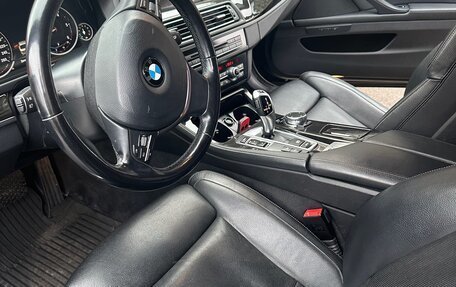 BMW 5 серия, 2016 год, 2 990 000 рублей, 7 фотография