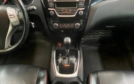 Nissan Qashqai, 2014 год, 1 470 000 рублей, 10 фотография