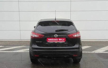 Nissan Qashqai, 2014 год, 1 470 000 рублей, 5 фотография