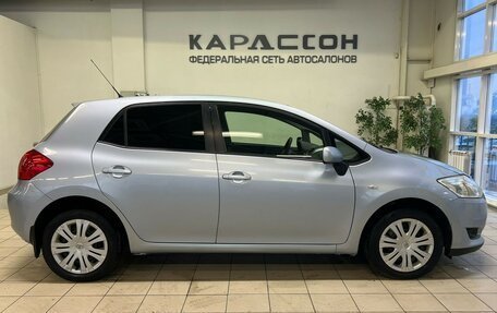 Toyota Auris II, 2007 год, 799 000 рублей, 6 фотография