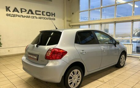 Toyota Auris II, 2007 год, 799 000 рублей, 2 фотография