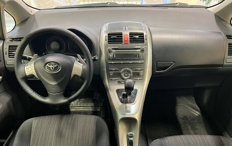 Toyota Auris II, 2007 год, 799 000 рублей, 8 фотография