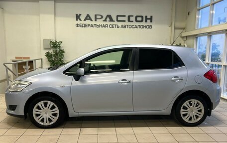 Toyota Auris II, 2007 год, 799 000 рублей, 5 фотография