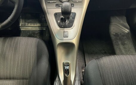 Toyota Auris II, 2007 год, 799 000 рублей, 13 фотография