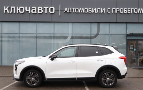 Haval Jolion, 2024 год, 2 160 000 рублей, 8 фотография