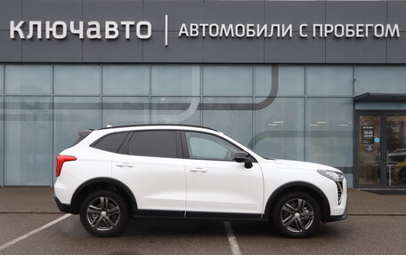 Haval Jolion, 2024 год, 2 160 000 рублей, 16 фотография