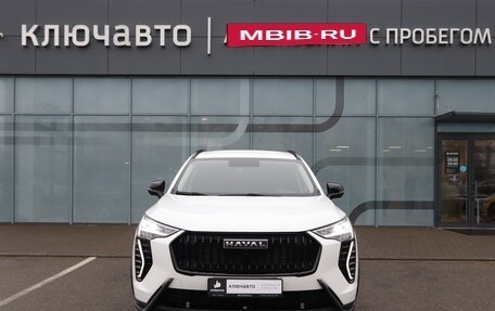 Haval Jolion, 2024 год, 2 160 000 рублей, 3 фотография