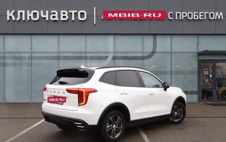 Haval Jolion, 2024 год, 2 160 000 рублей, 2 фотография