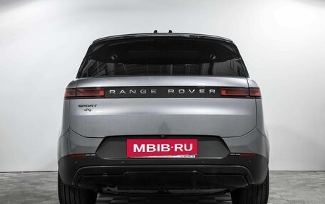 Land Rover Range Rover Sport, 2024 год, 16 400 000 рублей, 6 фотография