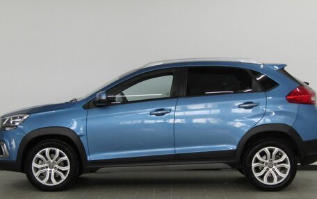 Chery Tiggo 2, 2017 год, 1 069 000 рублей, 2 фотография