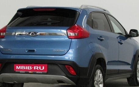 Chery Tiggo 2, 2017 год, 1 069 000 рублей, 5 фотография