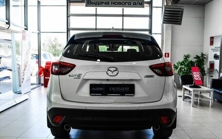 Mazda CX-5 II, 2015 год, 1 950 000 рублей, 4 фотография