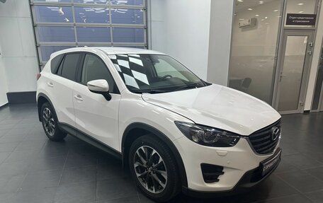 Mazda CX-5 II, 2015 год, 1 950 000 рублей, 7 фотография