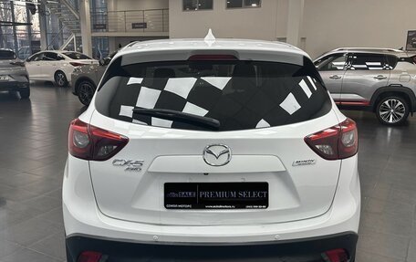 Mazda CX-5 II, 2015 год, 1 950 000 рублей, 9 фотография