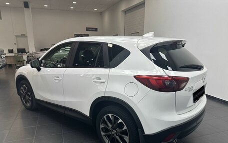 Mazda CX-5 II, 2015 год, 1 950 000 рублей, 10 фотография