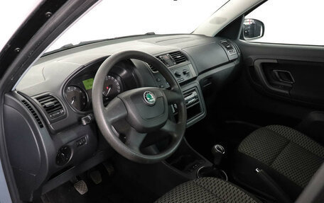 Skoda Roomster, 2012 год, 1 696 600 рублей, 8 фотография