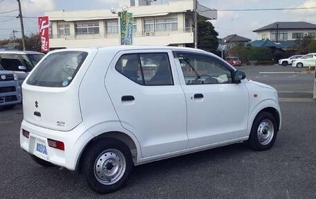 Suzuki Alto, 2020 год, 595 777 рублей, 4 фотография