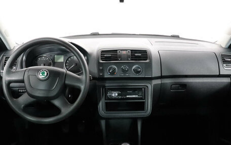 Skoda Roomster, 2012 год, 1 696 600 рублей, 11 фотография