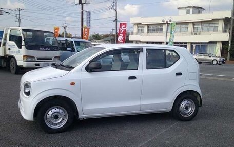 Suzuki Alto, 2020 год, 595 777 рублей, 6 фотография