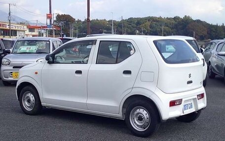 Suzuki Alto, 2020 год, 595 777 рублей, 5 фотография