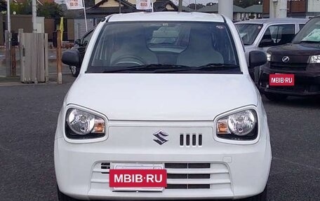 Suzuki Alto, 2020 год, 595 777 рублей, 2 фотография