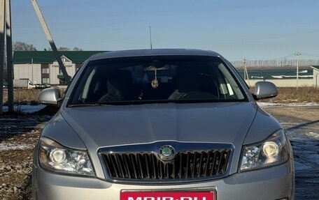 Skoda Octavia, 2010 год, 1 050 000 рублей, 15 фотография