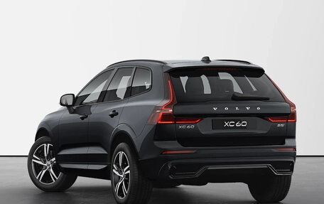 Volvo XC60 II, 2024 год, 7 550 000 рублей, 3 фотография