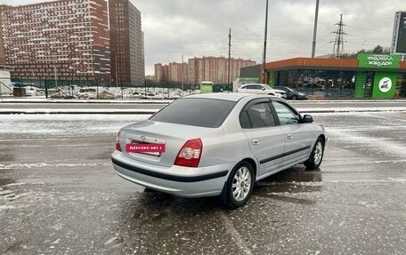 Hyundai Elantra III, 2008 год, 419 000 рублей, 6 фотография