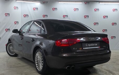 Audi A4, 2013 год, 1 349 000 рублей, 6 фотография