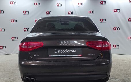 Audi A4, 2013 год, 1 349 000 рублей, 5 фотография