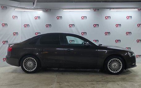 Audi A4, 2013 год, 1 349 000 рублей, 8 фотография