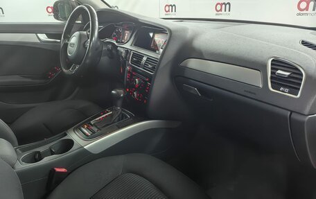 Audi A4, 2013 год, 1 349 000 рублей, 16 фотография