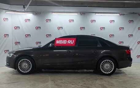 Audi A4, 2013 год, 1 349 000 рублей, 7 фотография