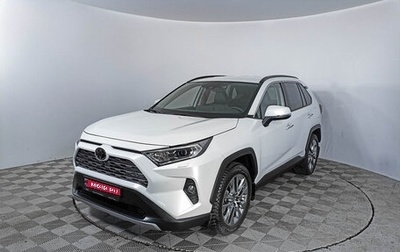 Toyota RAV4, 2022 год, 4 260 000 рублей, 1 фотография