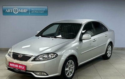 Daewoo Gentra II, 2014 год, 900 000 рублей, 1 фотография