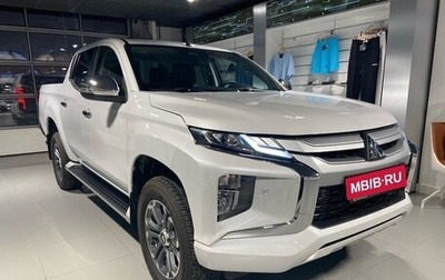 Mitsubishi L200 IV рестайлинг, 2023 год, 5 150 000 рублей, 1 фотография