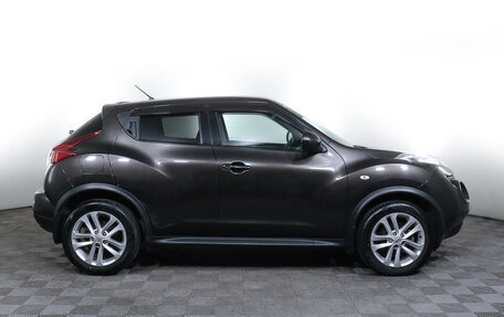 Nissan Juke II, 2012 год, 1 698 300 рублей, 4 фотография