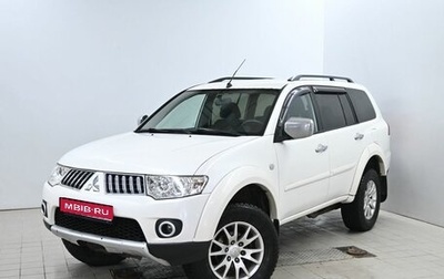 Mitsubishi Pajero Sport II рестайлинг, 2013 год, 1 826 000 рублей, 1 фотография