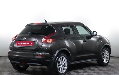 Nissan Juke II, 2012 год, 1 698 300 рублей, 5 фотография