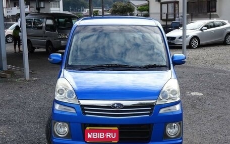 Subaru Stella I, 2008 год, 560 016 рублей, 2 фотография