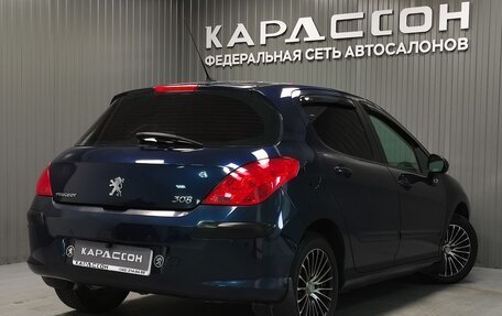 Peugeot 308 II, 2010 год, 475 000 рублей, 2 фотография